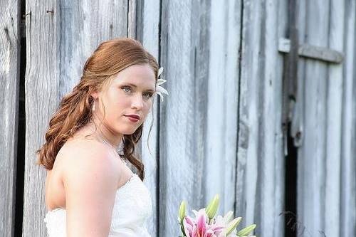 Jimmy McDonald Photography