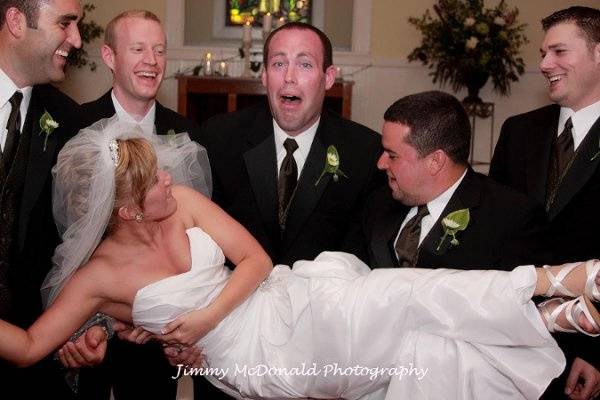 Jimmy McDonald Photography