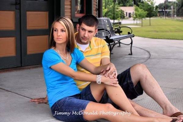 Jimmy McDonald Photography