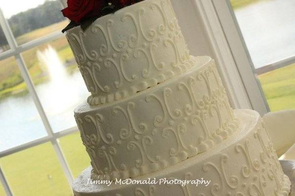 Jimmy McDonald Photography