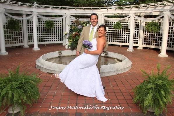 Jimmy McDonald Photography