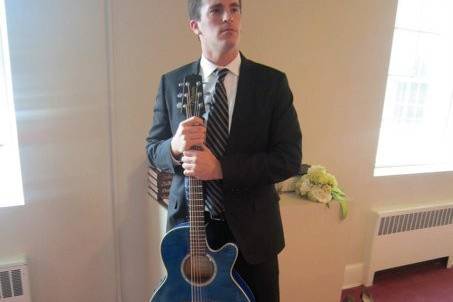 Eric Vitoff - Wedding Ceremony / Cocktail Hour Musician