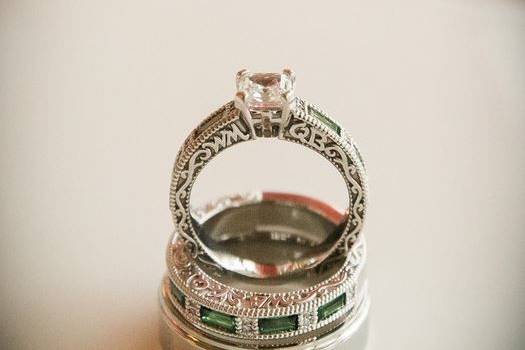 Wedding ring