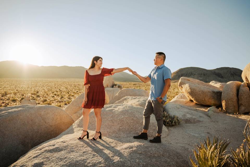 Joshua Tree