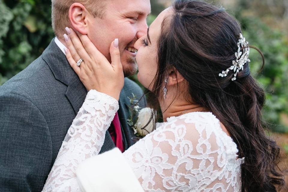 Carissa + Kon - Temecula