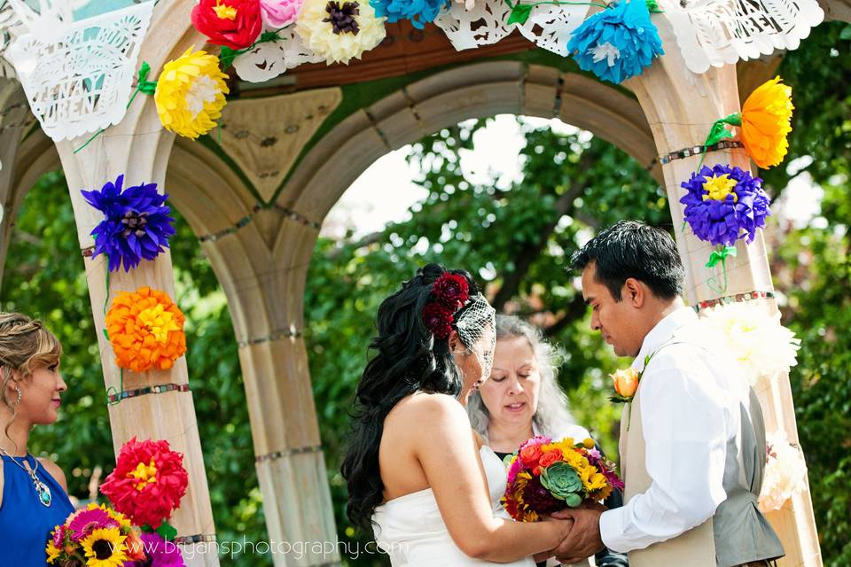 Ceremony