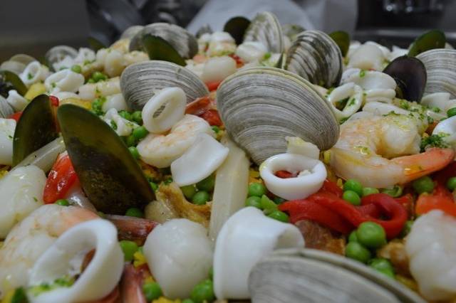 Paella