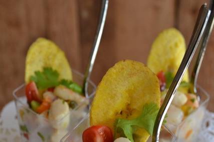 Ceviche