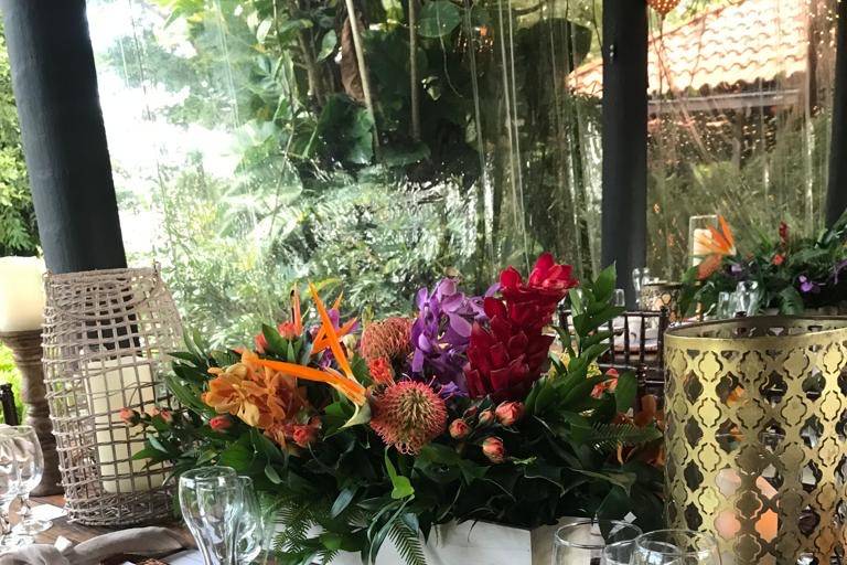 Table Setting