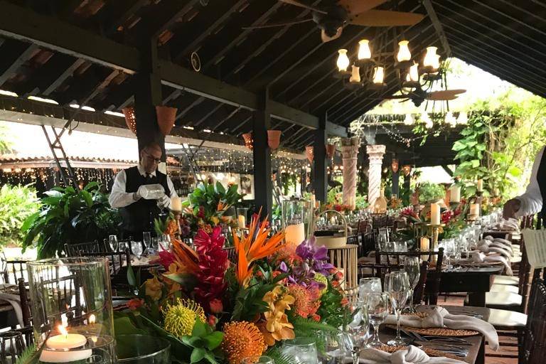 Table Setting