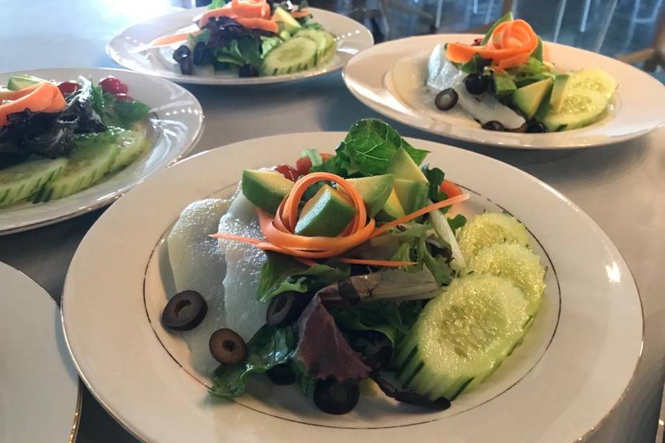 Salad