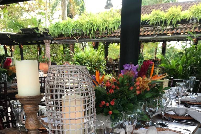 Table Setting