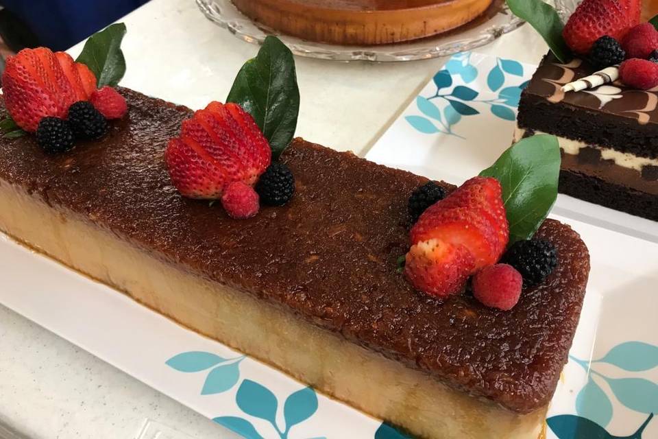 Dessert