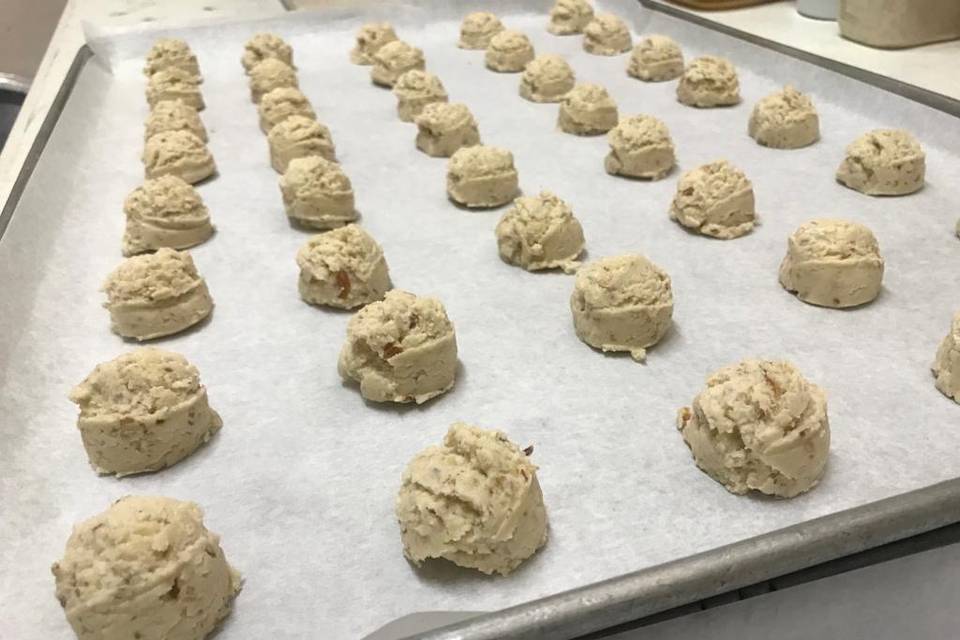Home Bake Cookies