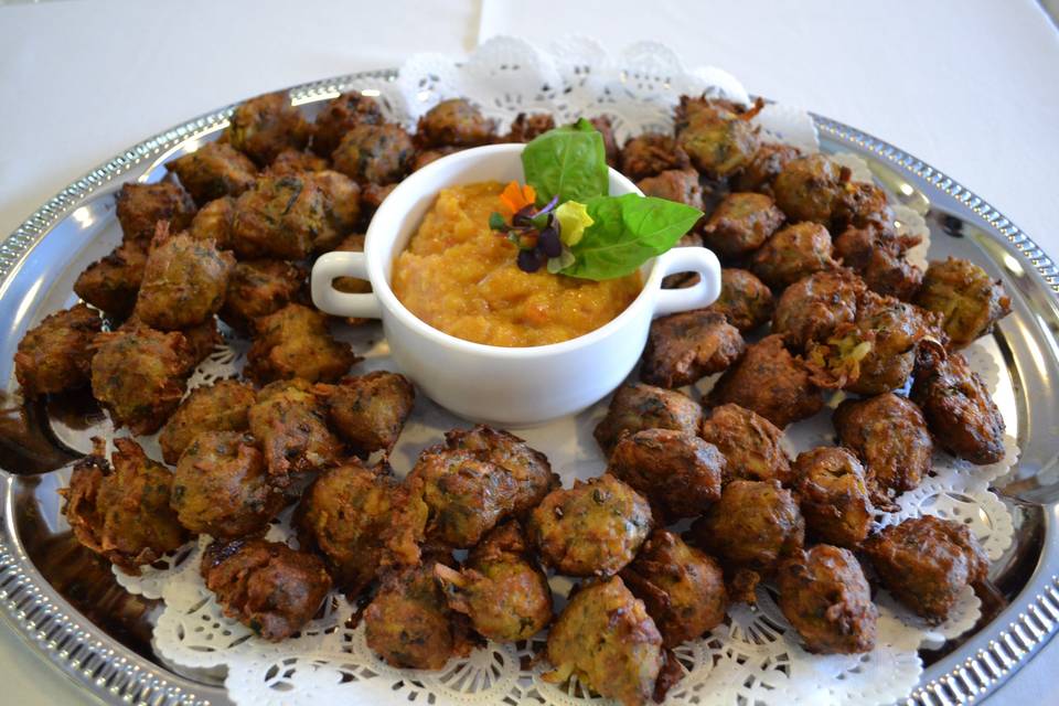 Pakora