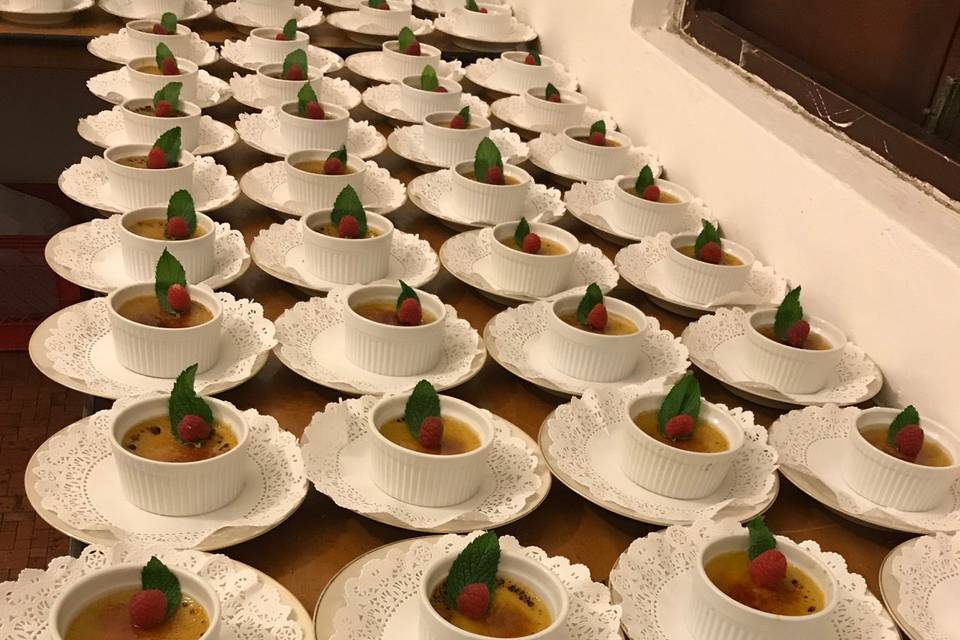 Dessert
