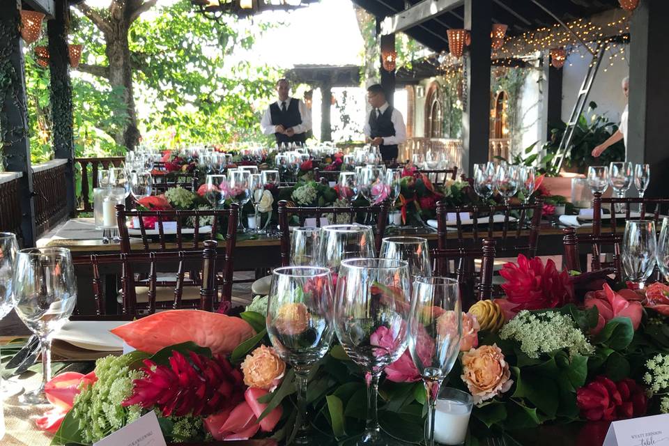 Table Setting