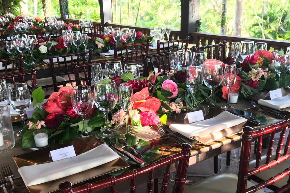 Table Setting