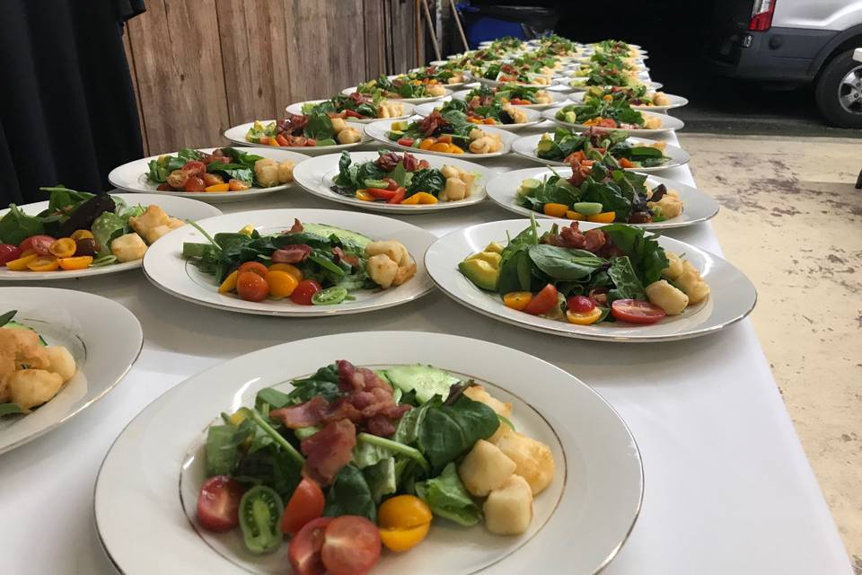 Salad