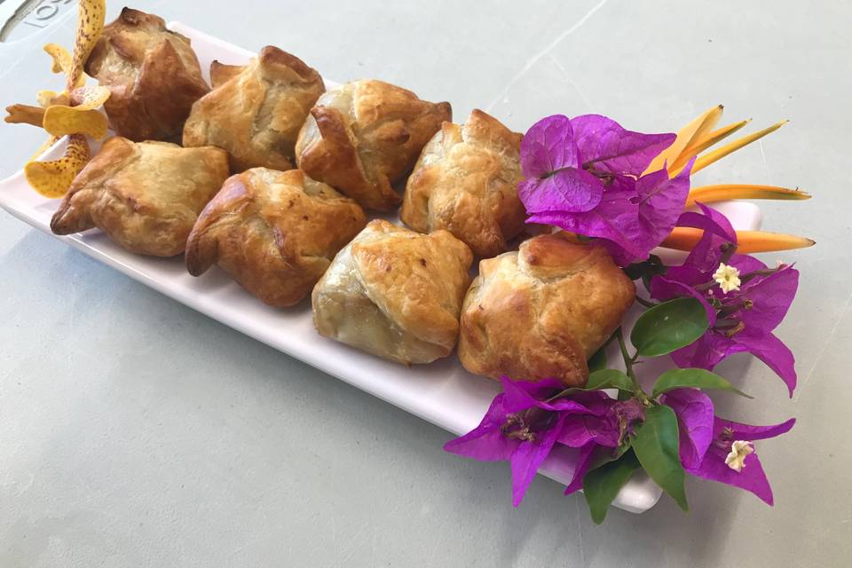 Hors d' Oeuvres