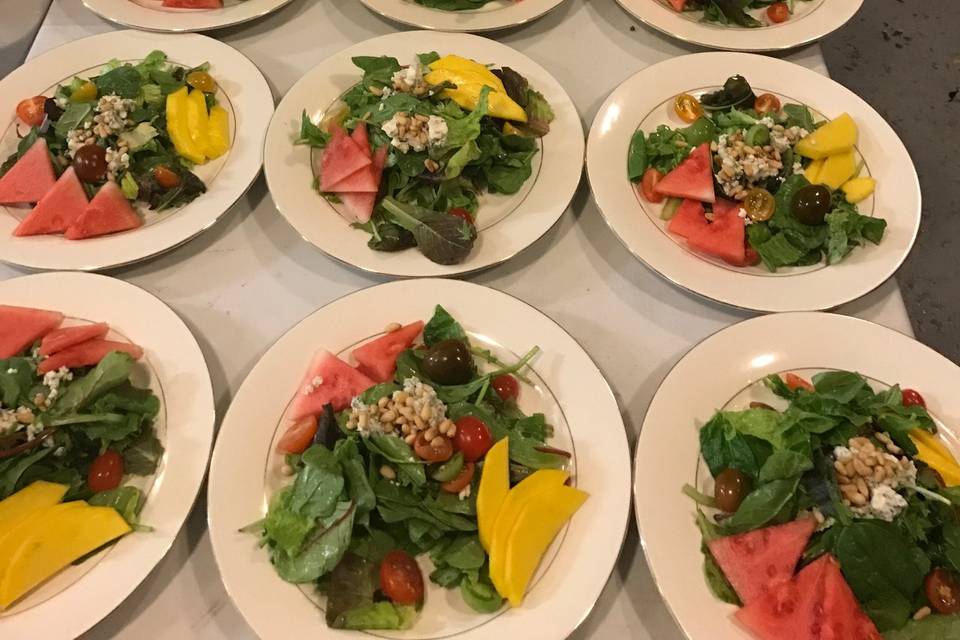 Salad