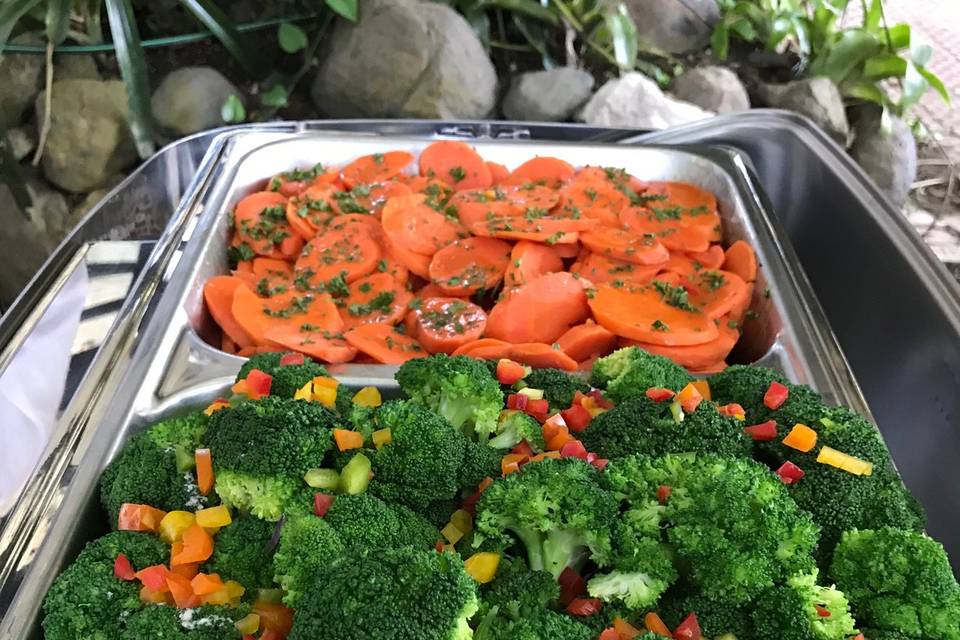 Vegetables