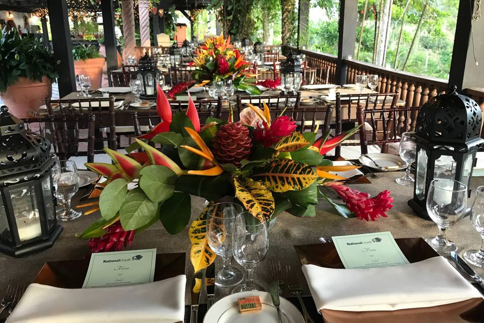 Table Setting