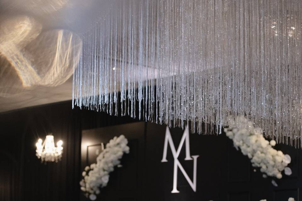Head Table