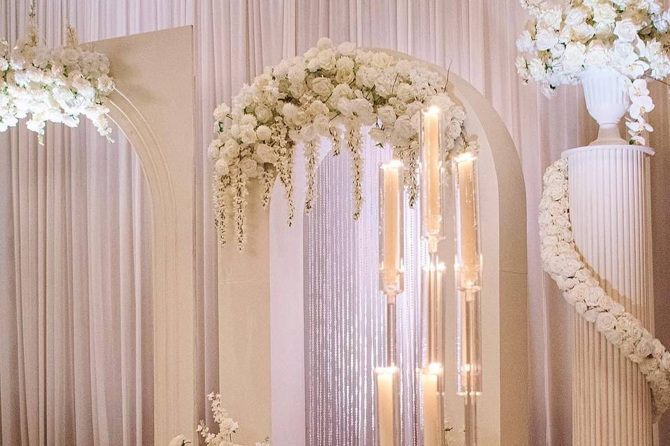 Head Table
