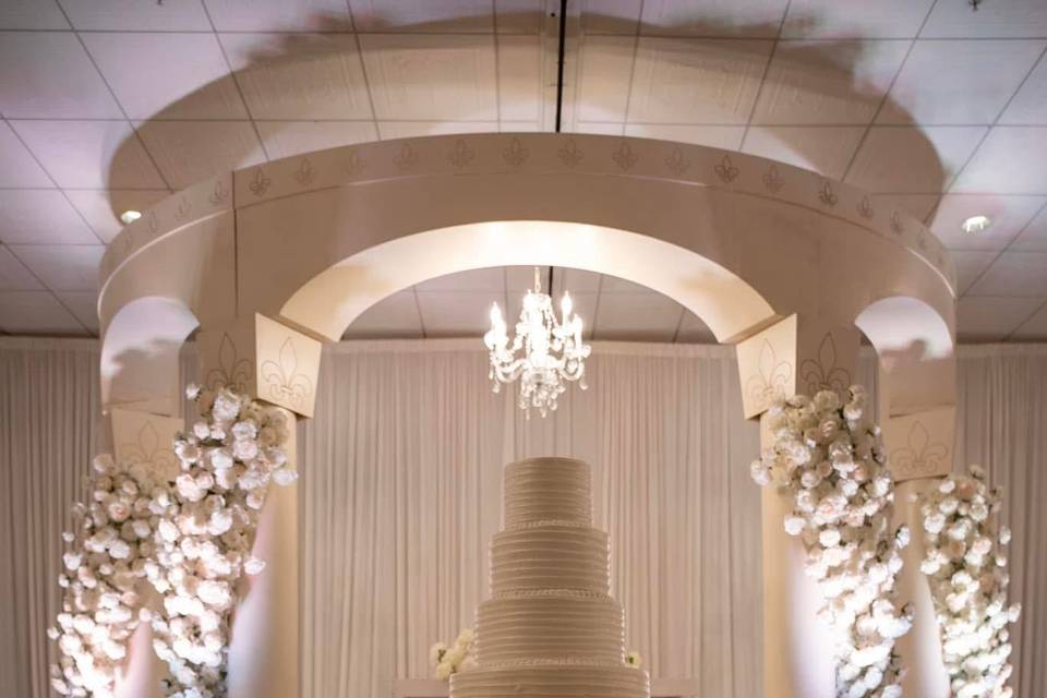 Cake