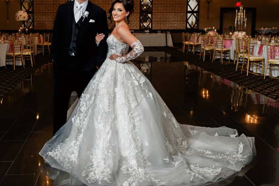 Grand Ballroom