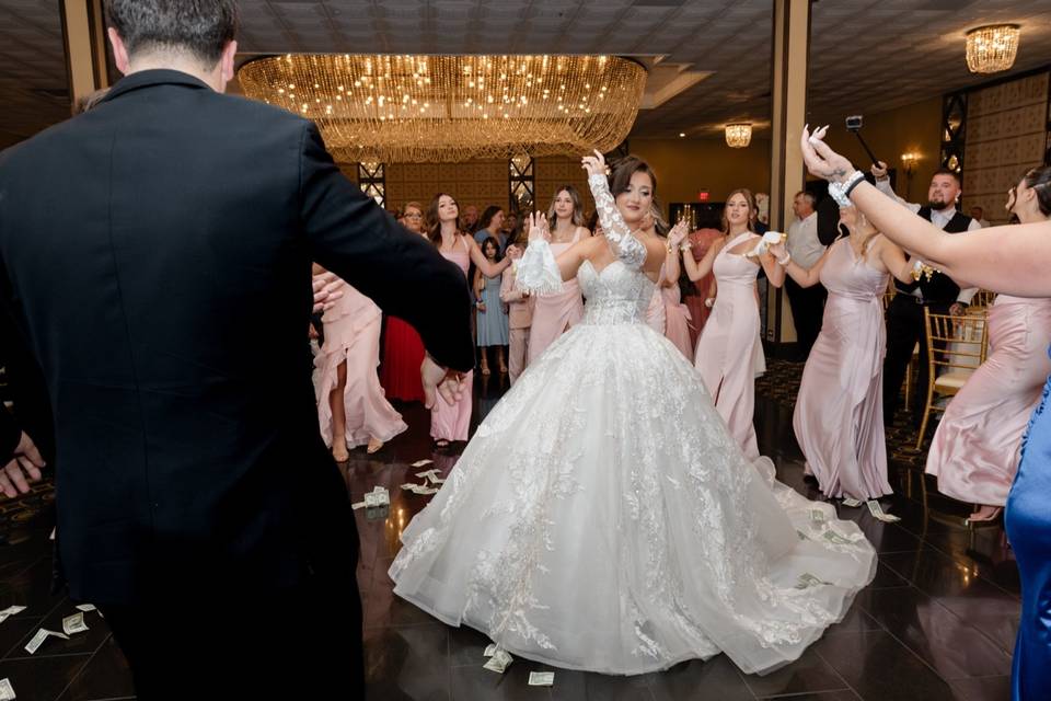Grand Ballroom