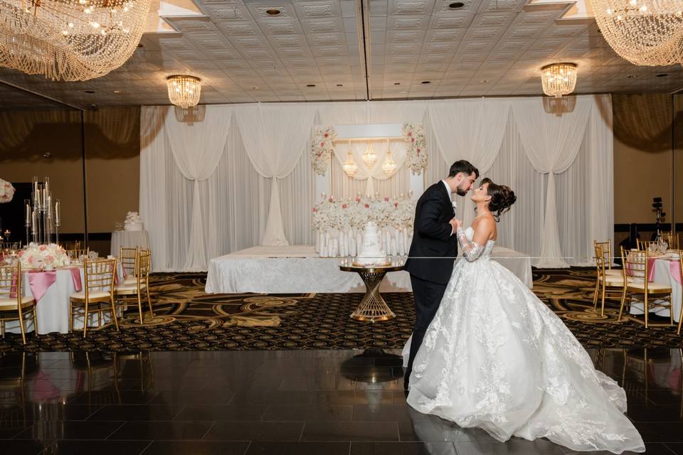 First Dance