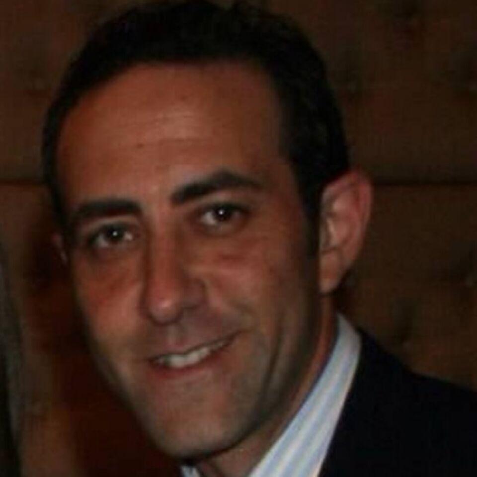 Mike Koukoutsakis