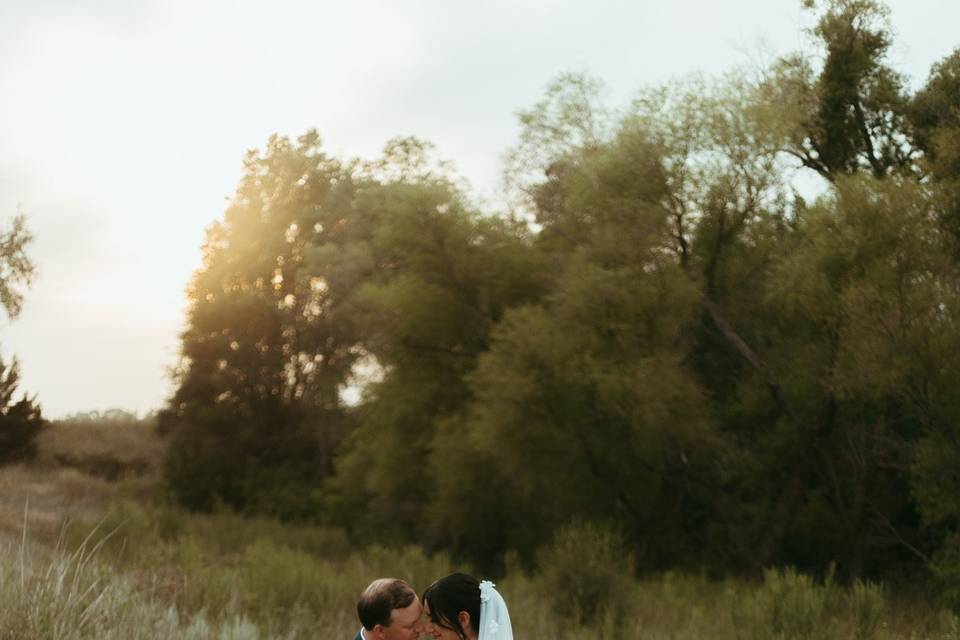 Bridal Portraits