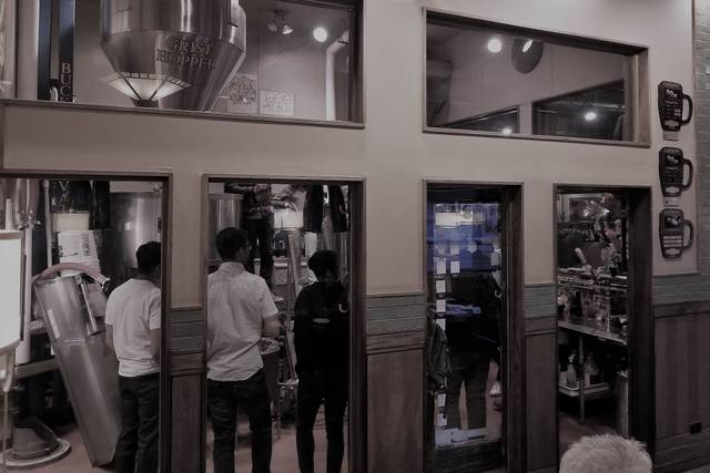 Brewery Tour!!!