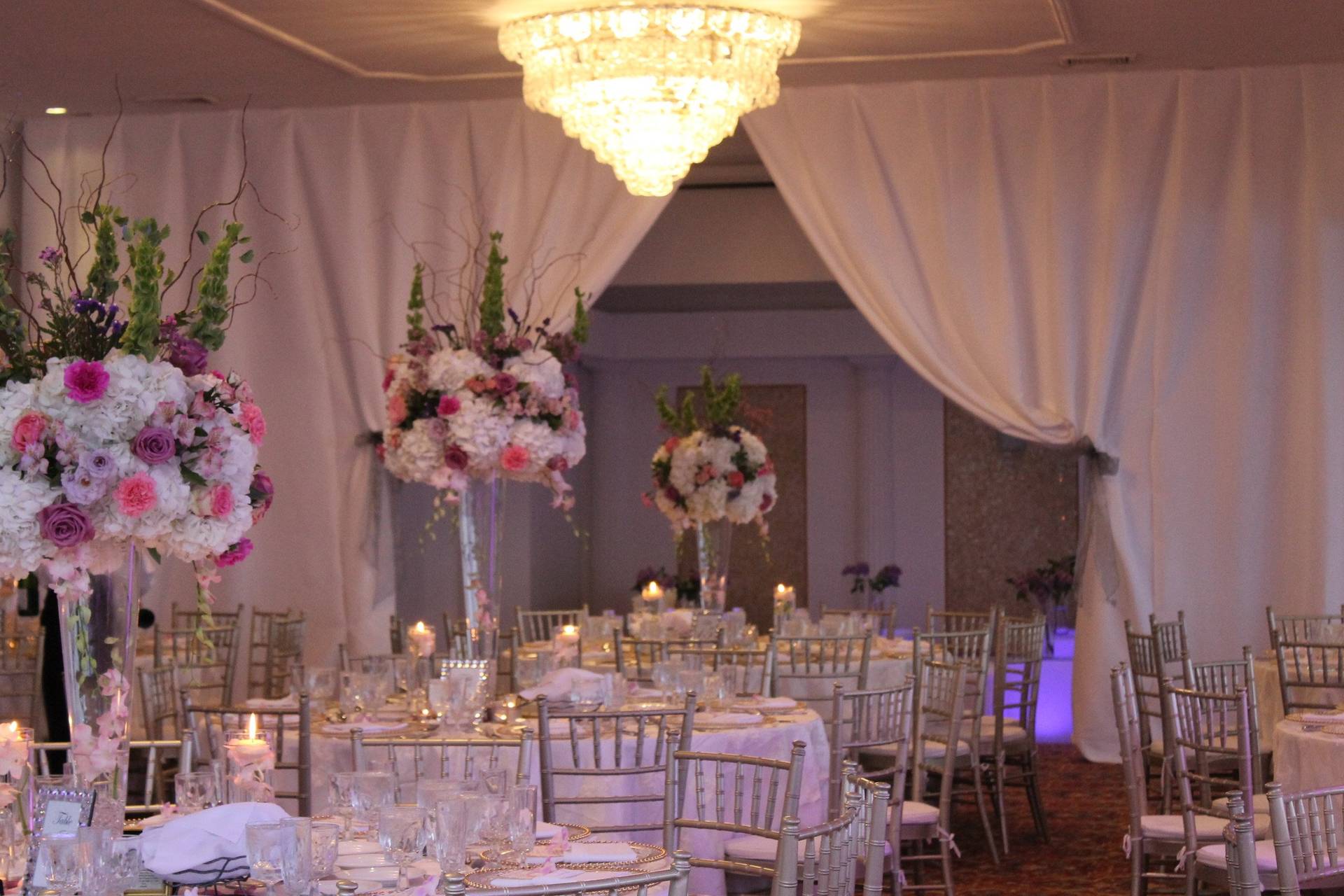 Palisadium U.S.A. - Venue - Cliffside Park, NJ - WeddingWire