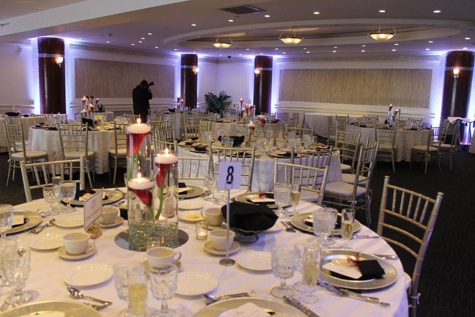Table setting