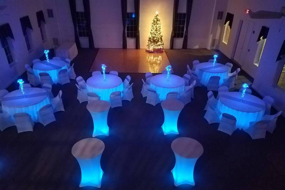 Riverwood Events and Catering