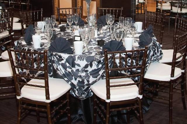 Table setting