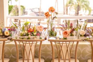 Emerald Coast Florals & Event Design