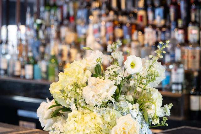 Bar Arrangements