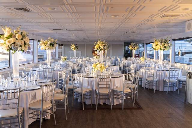 Wedding Reception Design