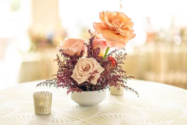 30a Wedding Florist