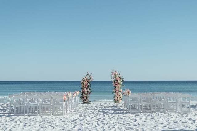 Emerald Coast Florals & Event Design