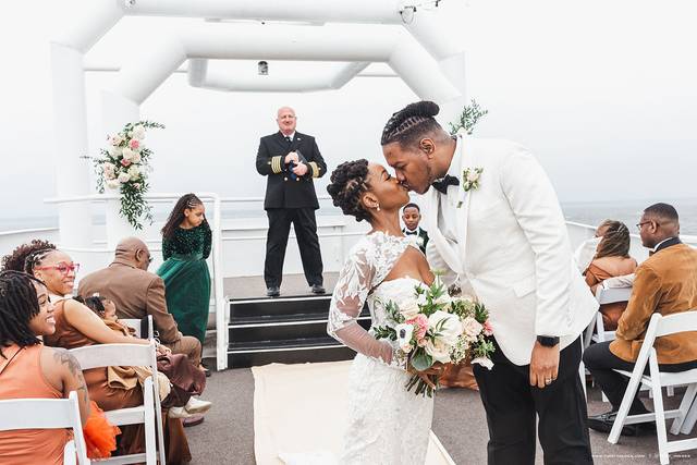 Emerald Coast Florals & Event Design