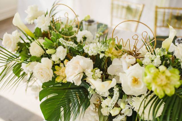 Emerald Coast Florals & Event Design
