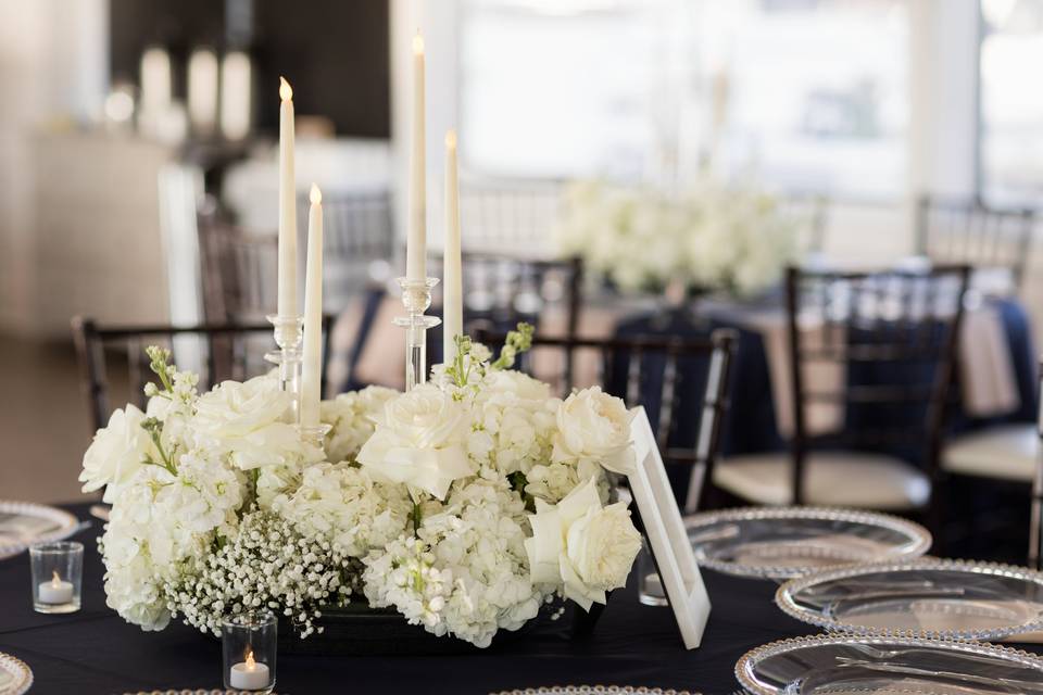 Sandestin Wedding