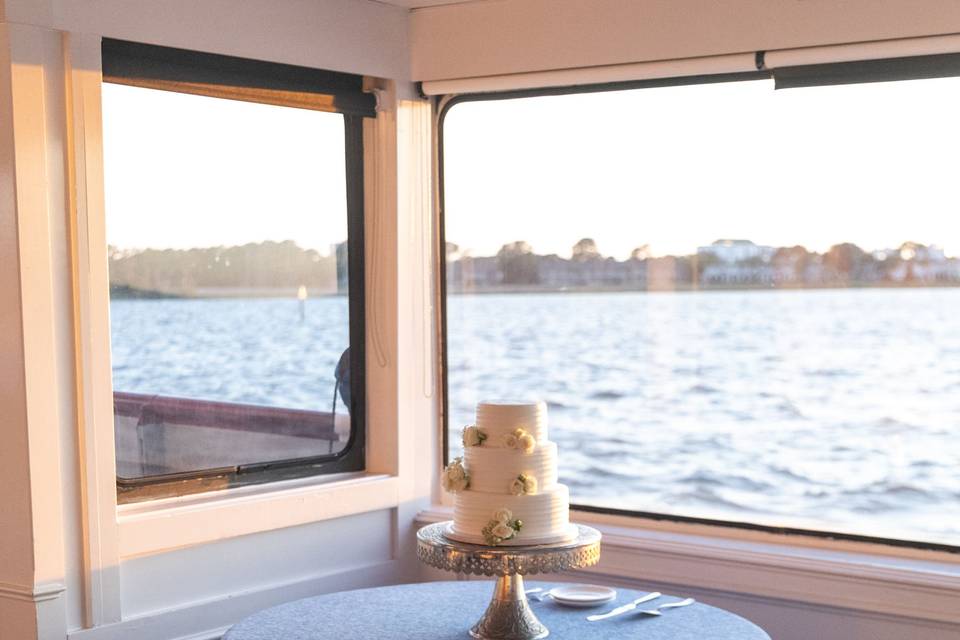 30a Wedding Florist