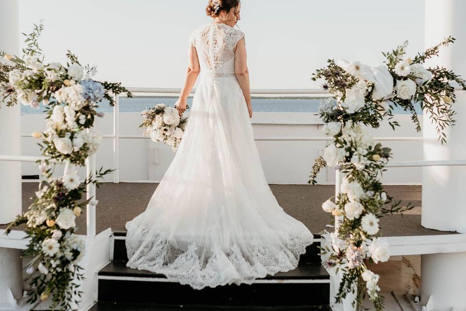 Sandestin Florist